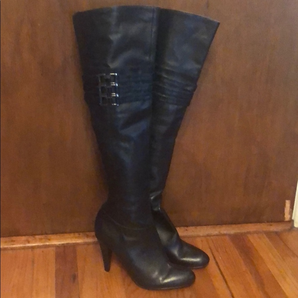 Calvin Klein Boots